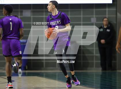 Thumbnail 3 in Pickerington Central vs Olentangy Orange (OHSAA D1 Regional Final) photogallery.