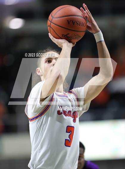 Thumbnail 1 in Pickerington Central vs Olentangy Orange (OHSAA D1 Regional Final) photogallery.