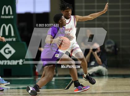 Thumbnail 1 in Pickerington Central vs Olentangy Orange (OHSAA D1 Regional Final) photogallery.