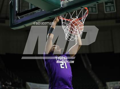 Thumbnail 1 in Pickerington Central vs Olentangy Orange (OHSAA D1 Regional Final) photogallery.