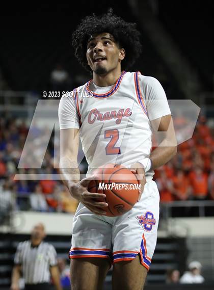 Thumbnail 2 in Pickerington Central vs Olentangy Orange (OHSAA D1 Regional Final) photogallery.