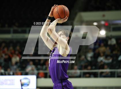 Thumbnail 2 in Pickerington Central vs Olentangy Orange (OHSAA D1 Regional Final) photogallery.