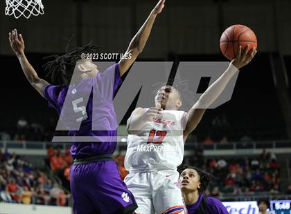 Thumbnail 2 in Pickerington Central vs Olentangy Orange (OHSAA D1 Regional Final) photogallery.