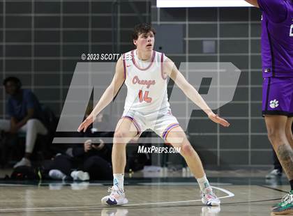 Thumbnail 3 in Pickerington Central vs Olentangy Orange (OHSAA D1 Regional Final) photogallery.