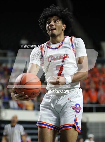 Thumbnail 3 in Pickerington Central vs Olentangy Orange (OHSAA D1 Regional Final) photogallery.