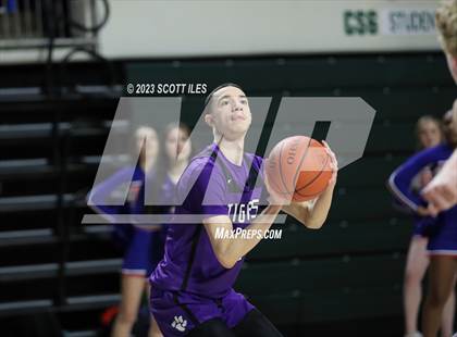 Thumbnail 1 in Pickerington Central vs Olentangy Orange (OHSAA D1 Regional Final) photogallery.