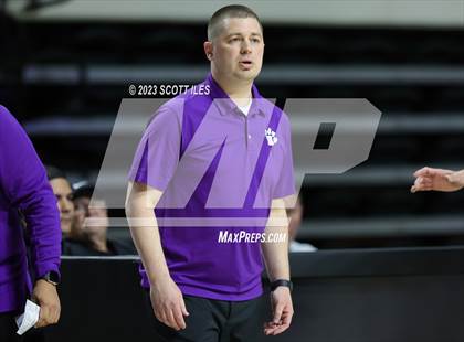 Thumbnail 3 in Pickerington Central vs Olentangy Orange (OHSAA D1 Regional Final) photogallery.