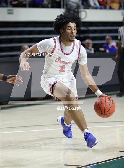 Thumbnail 1 in Pickerington Central vs Olentangy Orange (OHSAA D1 Regional Final) photogallery.