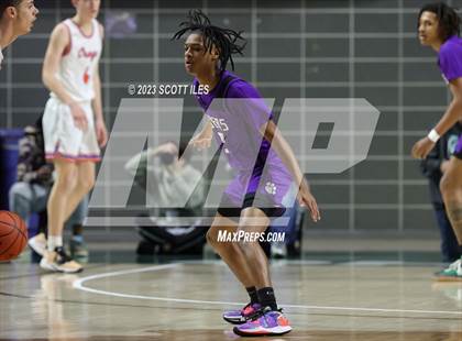 Thumbnail 3 in Pickerington Central vs Olentangy Orange (OHSAA D1 Regional Final) photogallery.