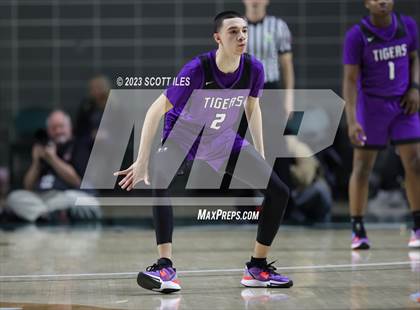 Thumbnail 3 in Pickerington Central vs Olentangy Orange (OHSAA D1 Regional Final) photogallery.