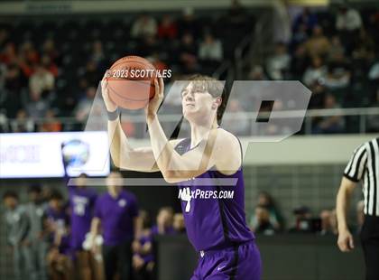 Thumbnail 3 in Pickerington Central vs Olentangy Orange (OHSAA D1 Regional Final) photogallery.