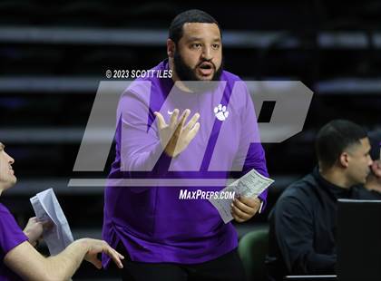 Thumbnail 1 in Pickerington Central vs Olentangy Orange (OHSAA D1 Regional Final) photogallery.