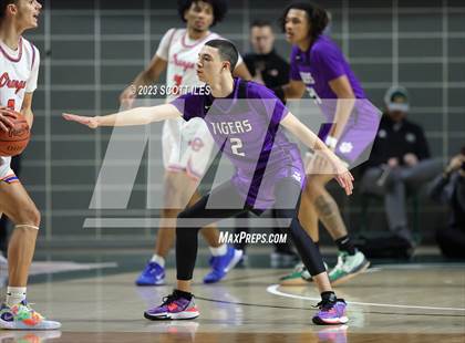 Thumbnail 2 in Pickerington Central vs Olentangy Orange (OHSAA D1 Regional Final) photogallery.