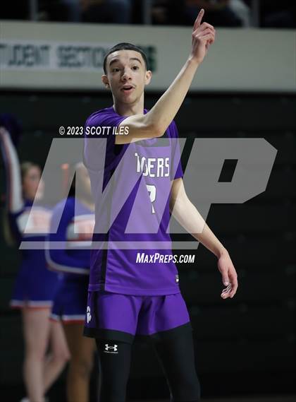 Thumbnail 1 in Pickerington Central vs Olentangy Orange (OHSAA D1 Regional Final) photogallery.