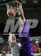 Photo from the gallery "Pickerington Central vs Olentangy Orange (OHSAA D1 Regional Final)"