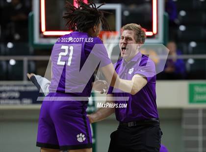 Thumbnail 3 in Pickerington Central vs Olentangy Orange (OHSAA D1 Regional Final) photogallery.
