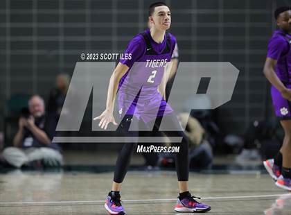Thumbnail 2 in Pickerington Central vs Olentangy Orange (OHSAA D1 Regional Final) photogallery.