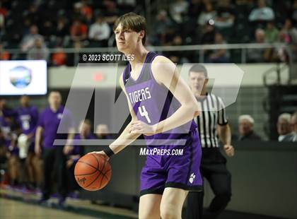Thumbnail 2 in Pickerington Central vs Olentangy Orange (OHSAA D1 Regional Final) photogallery.