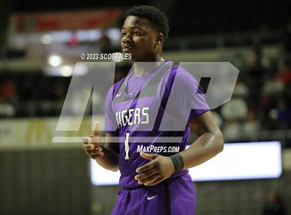 Thumbnail 2 in Pickerington Central vs Olentangy Orange (OHSAA D1 Regional Final) photogallery.