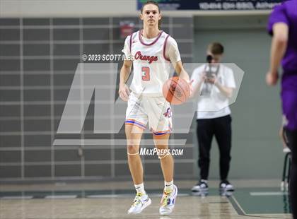 Thumbnail 3 in Pickerington Central vs Olentangy Orange (OHSAA D1 Regional Final) photogallery.