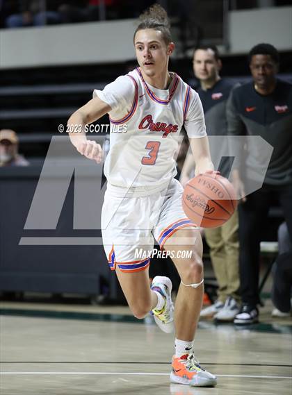 Thumbnail 1 in Pickerington Central vs Olentangy Orange (OHSAA D1 Regional Final) photogallery.
