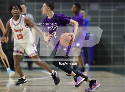 Thumbnail 1 in Pickerington Central vs Olentangy Orange (OHSAA D1 Regional Final) photogallery.