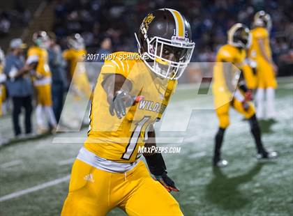 Thumbnail 2 in Eastlake vs. El Camino (CIF SDS D1 Football Finals) photogallery.