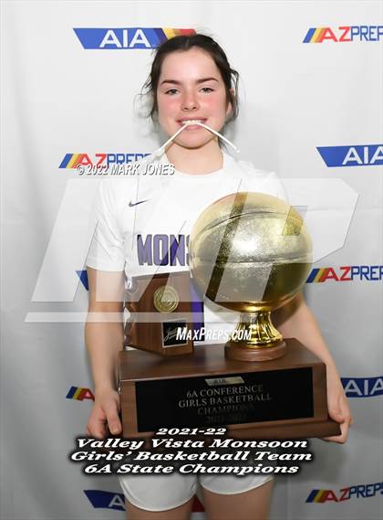 Thumbnail 3 in Valley Vista vs. Perry (AIA 6A Final - Awards) photogallery.