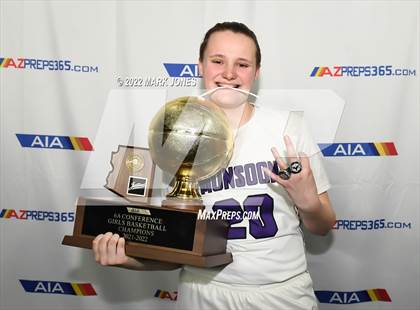 Thumbnail 2 in Valley Vista vs. Perry (AIA 6A Final - Awards) photogallery.