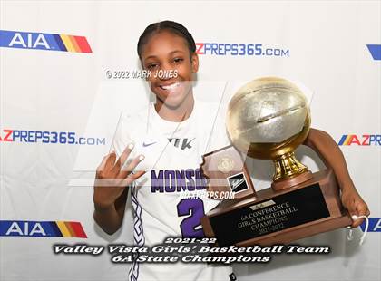 Thumbnail 3 in Valley Vista vs. Perry (AIA 6A Final - Awards) photogallery.