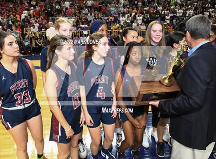 Thumbnail 2 in Valley Vista vs. Perry (AIA 6A Final - Awards) photogallery.