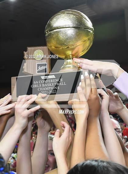 Thumbnail 2 in Valley Vista vs. Perry (AIA 6A Final - Awards) photogallery.
