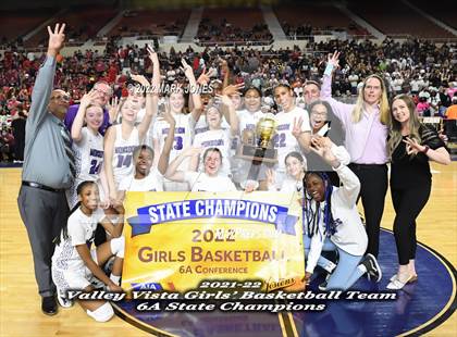 Thumbnail 3 in Valley Vista vs. Perry (AIA 6A Final - Awards) photogallery.