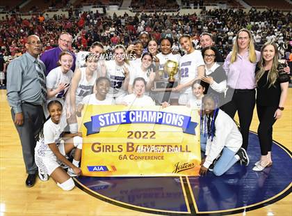 Thumbnail 3 in Valley Vista vs. Perry (AIA 6A Final - Awards) photogallery.