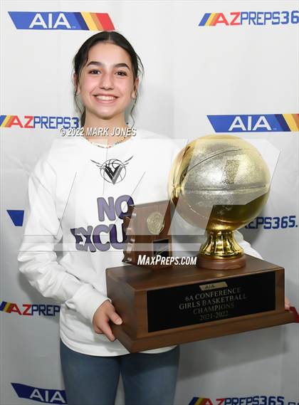Thumbnail 2 in Valley Vista vs. Perry (AIA 6A Final - Awards) photogallery.