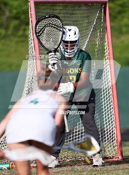 Thumbnail 3 in Cardinal Gibbons @ Myers Park photogallery.