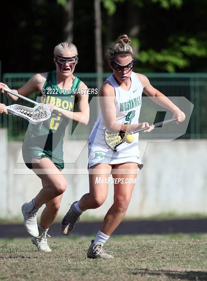 Thumbnail 1 in Cardinal Gibbons @ Myers Park photogallery.