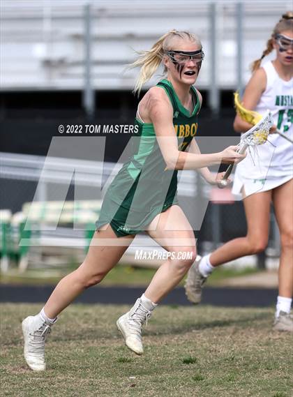 Thumbnail 2 in Cardinal Gibbons @ Myers Park photogallery.
