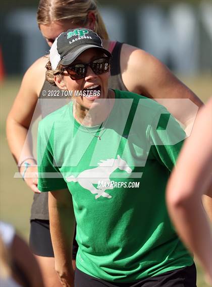 Thumbnail 1 in Cardinal Gibbons @ Myers Park photogallery.