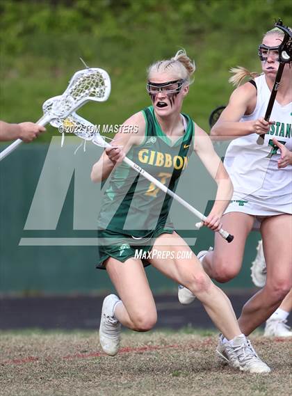 Thumbnail 3 in Cardinal Gibbons @ Myers Park photogallery.