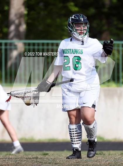 Thumbnail 1 in Cardinal Gibbons @ Myers Park photogallery.