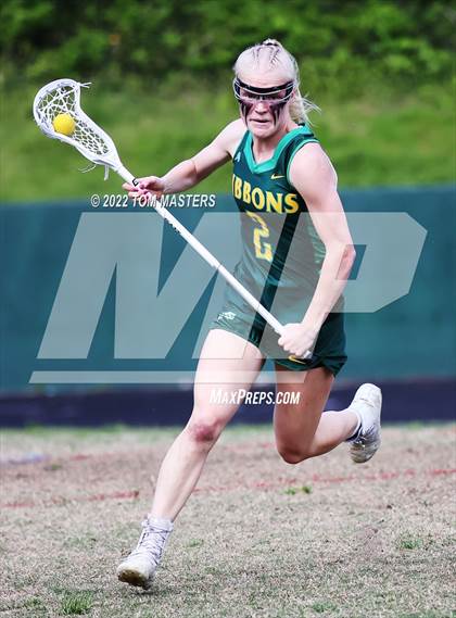 Thumbnail 2 in Cardinal Gibbons @ Myers Park photogallery.