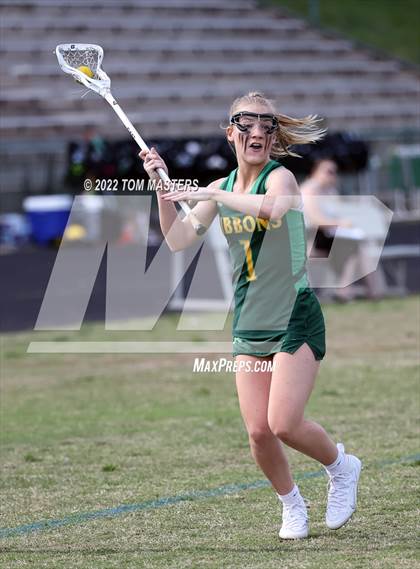 Thumbnail 2 in Cardinal Gibbons @ Myers Park photogallery.