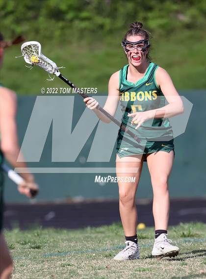 Thumbnail 2 in Cardinal Gibbons @ Myers Park photogallery.