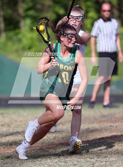 Thumbnail 2 in Cardinal Gibbons @ Myers Park photogallery.