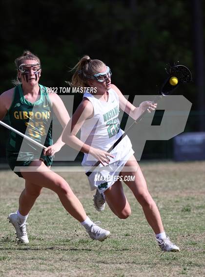 Thumbnail 3 in Cardinal Gibbons @ Myers Park photogallery.