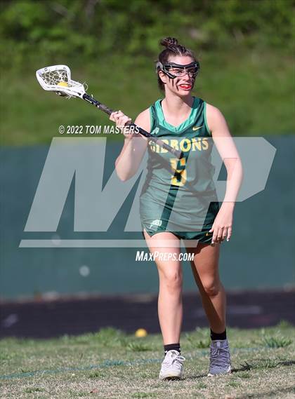 Thumbnail 3 in Cardinal Gibbons @ Myers Park photogallery.