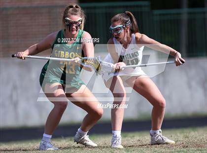 Thumbnail 2 in Cardinal Gibbons @ Myers Park photogallery.