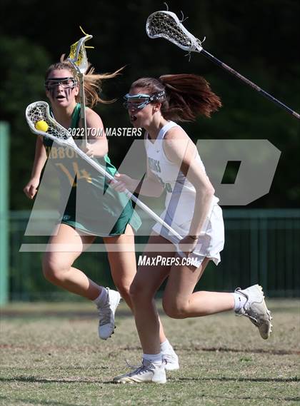 Thumbnail 1 in Cardinal Gibbons @ Myers Park photogallery.