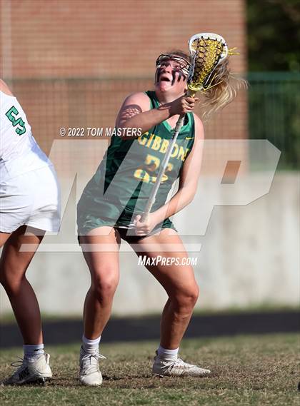 Thumbnail 2 in Cardinal Gibbons @ Myers Park photogallery.